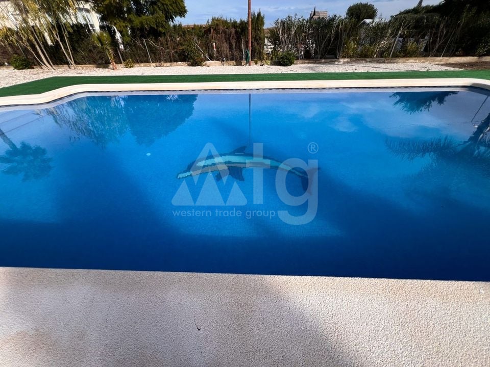 4 bedroom Villa in Dolores - SV124518 - Photo - 4