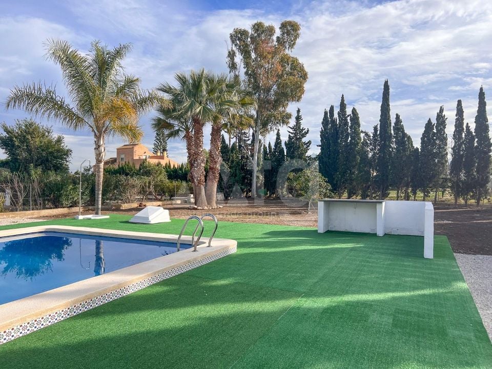 4 bedroom Villa in Dolores - SV124518 - Photo - 37