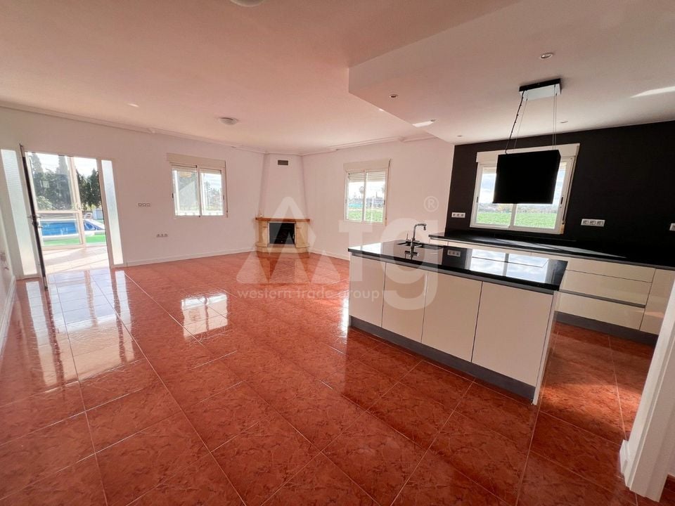 4 bedroom Villa in Dolores - SV124518 - Photo - 10
