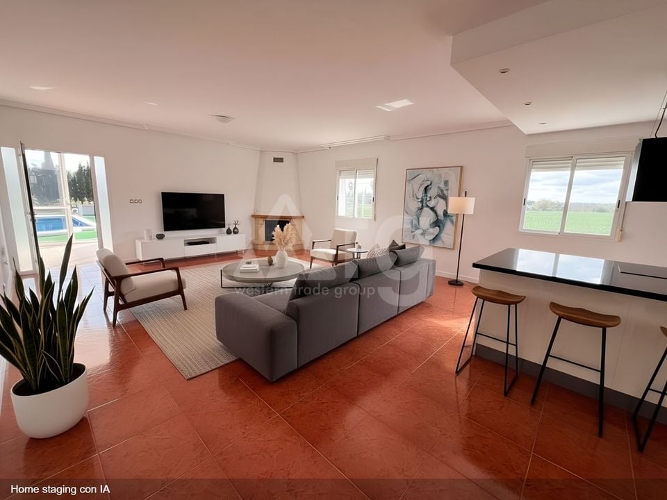 4 bedroom Villa in Dolores - SV124518 - Photo - 9