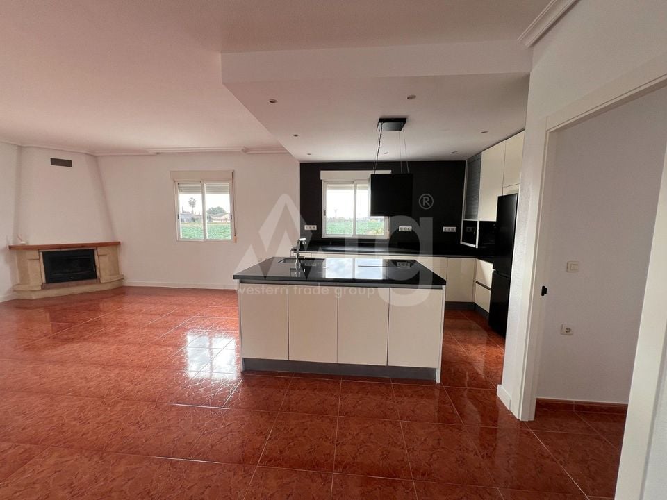 4 bedroom Villa in Dolores - SV124518 - Photo - 15