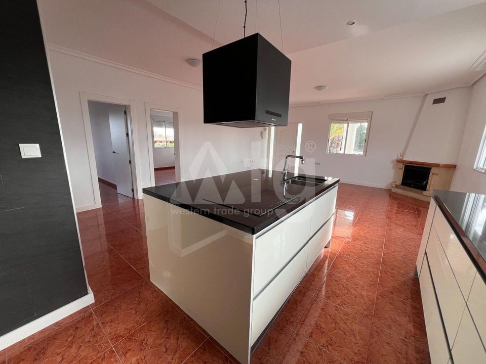 4 bedroom Villa in Dolores - SV124518 - Photo - 17