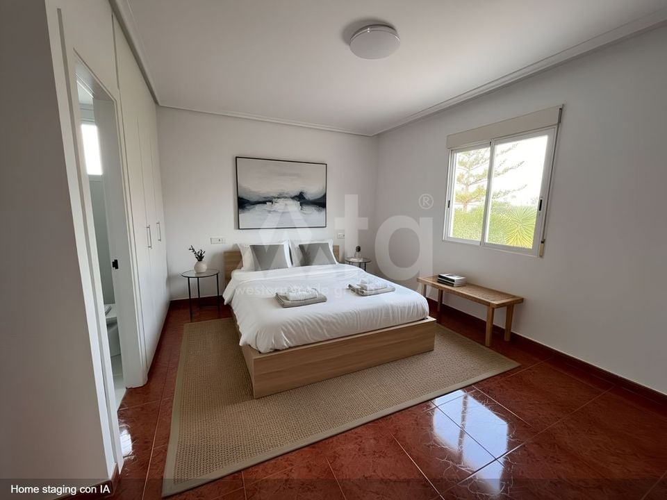 4 bedroom Villa in Dolores - SV124518 - Photo - 20