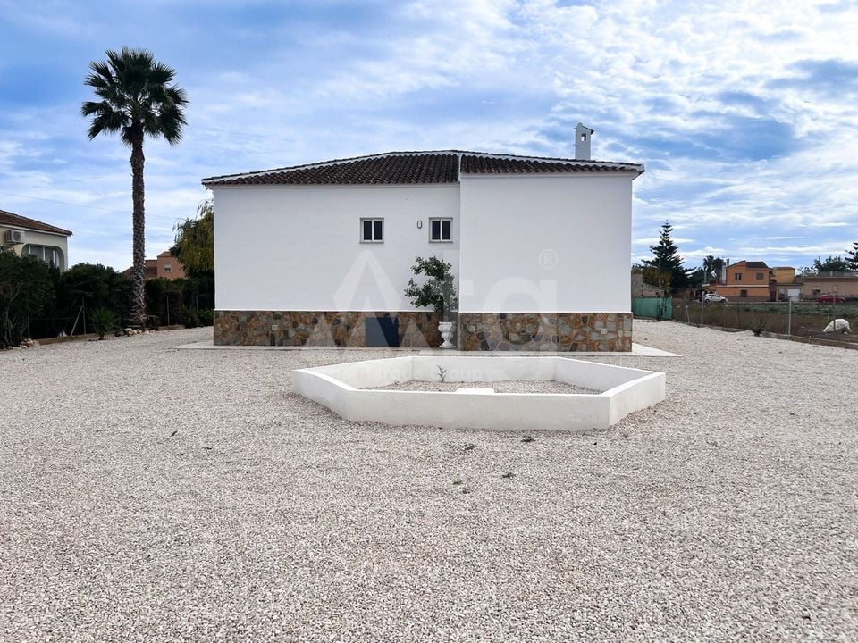 4 bedroom Villa in Dolores - SV124518 - Photo - 43
