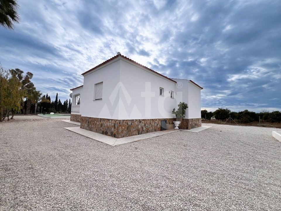 4 bedroom Villa in Dolores - SV124518 - Photo - 44