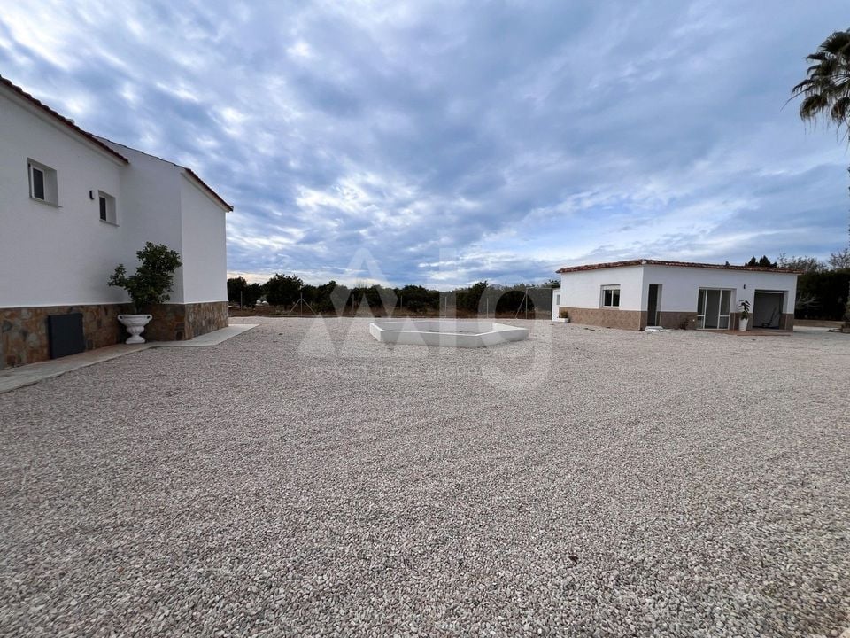 4 bedroom Villa in Dolores - SV124518 - Photo - 45