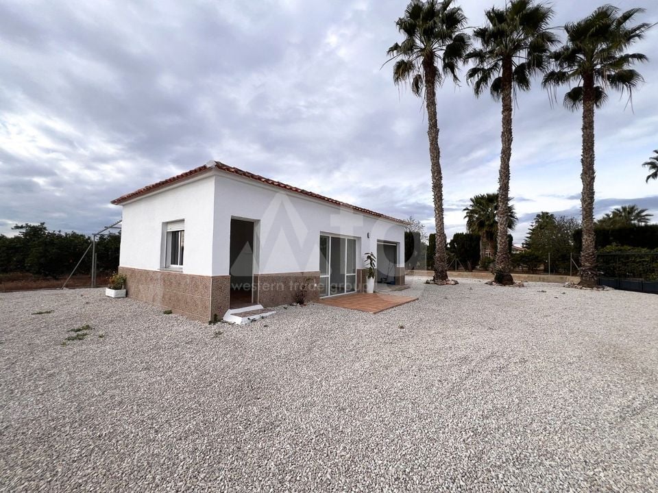 4 bedroom Villa in Dolores - SV124518 - Photo - 40
