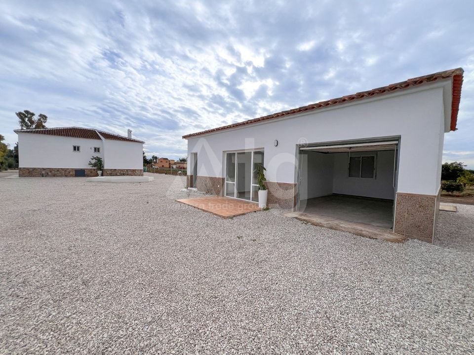 4 bedroom Villa in Dolores - SV124518 - Photo - 41