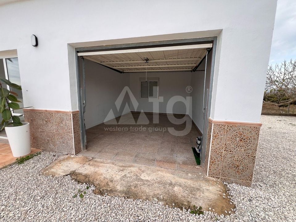 4 bedroom Villa in Dolores - SV124518 - Photo - 42