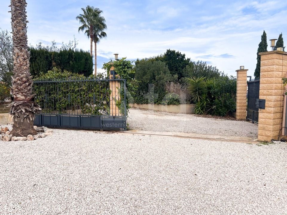 4 bedroom Villa in Dolores - SV124518 - Photo - 46