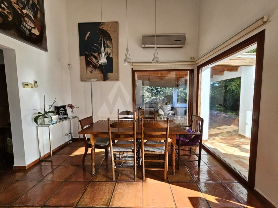 Villa   v Ondara, 5 ložnice - GNV124570 - Foto - 7