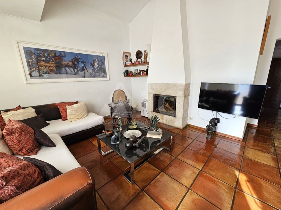 Villa   v Ondara, 5 ložnice - GNV124570 - Foto - 6