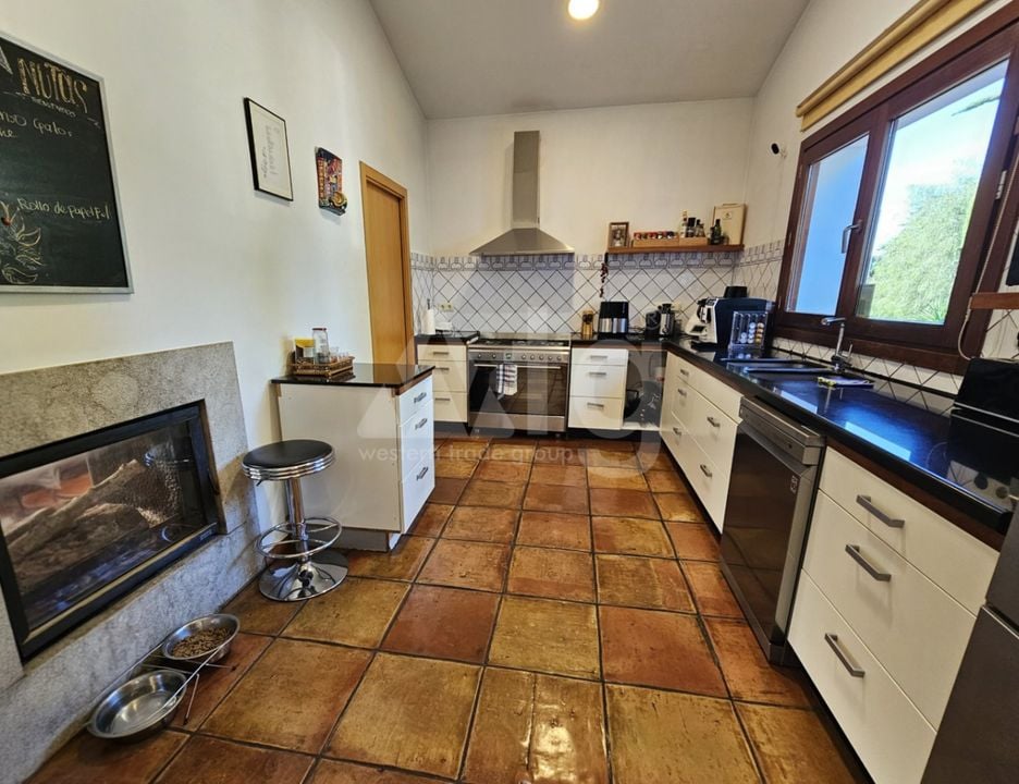 Villa   v Ondara, 5 ložnice - GNV124570 - Foto - 9