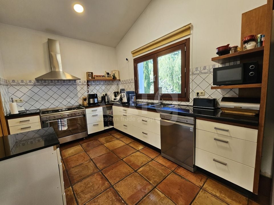 Villa   v Ondara, 5 ložnice - GNV124570 - Foto - 10
