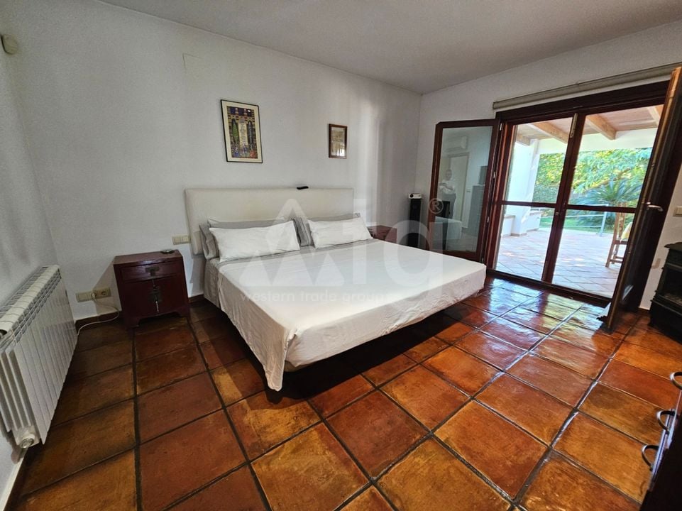 Villa   v Ondara, 5 ložnice - GNV124570 - Foto - 13