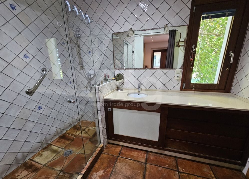 Villa   v Ondara, 5 ložnice - GNV124570 - Foto - 20