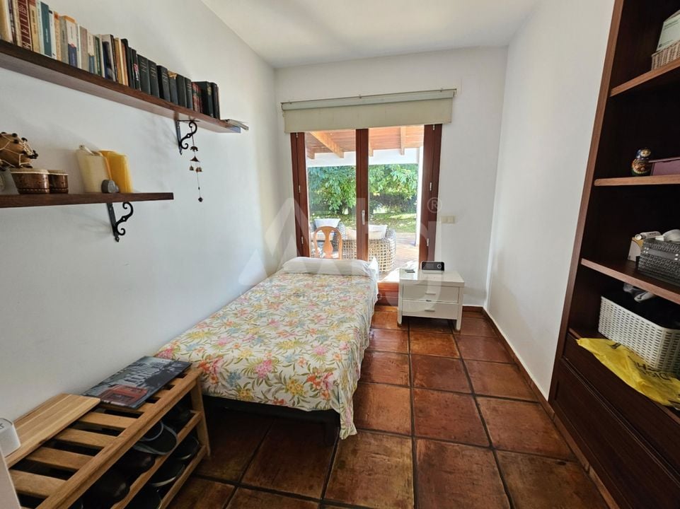 Villa   v Ondara, 5 ložnice - GNV124570 - Foto - 15