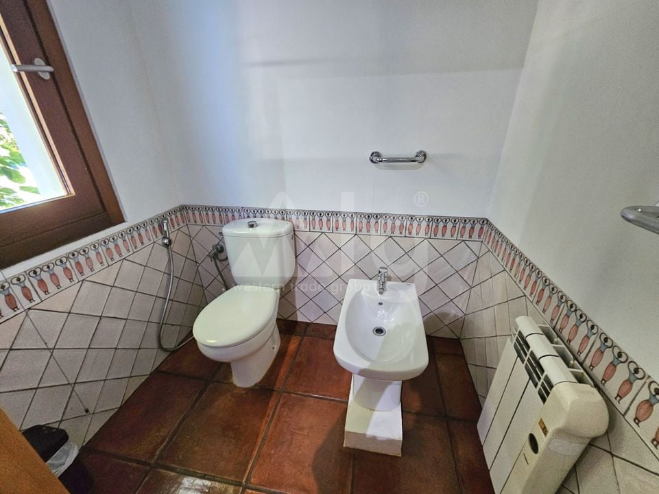 Villa   v Ondara, 5 ložnice - GNV124570 - Foto - 22