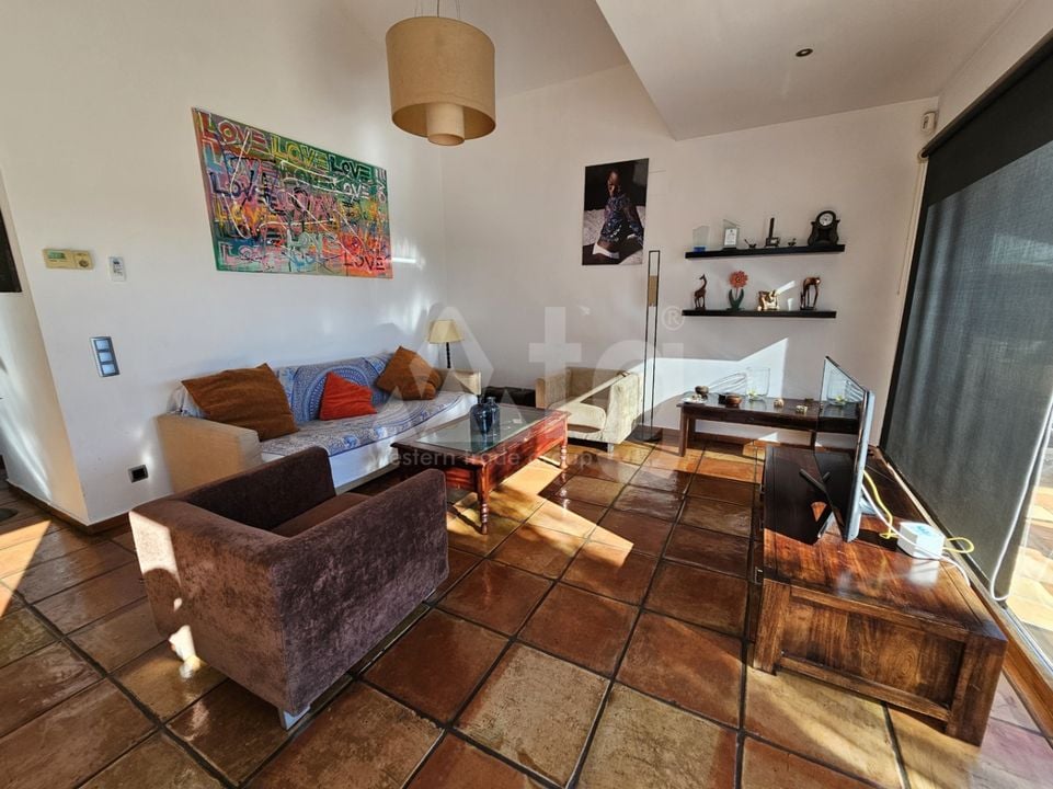 Villa   v Ondara, 5 ložnice - GNV124570 - Foto - 16