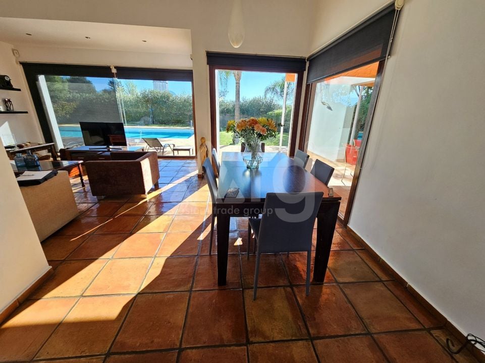 Villa   v Ondara, 5 ložnice - GNV124570 - Foto - 18