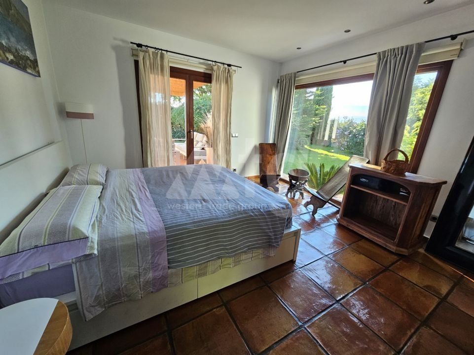 Villa   v Ondara, 5 ložnice - GNV124570 - Foto - 14