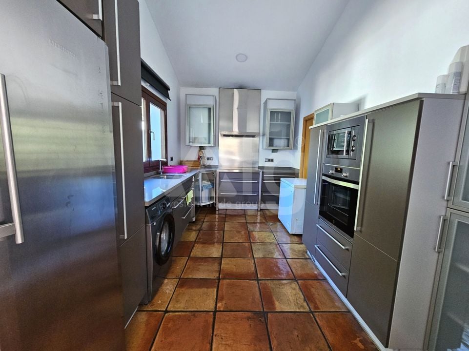 Villa   v Ondara, 5 ložnice - GNV124570 - Foto - 11
