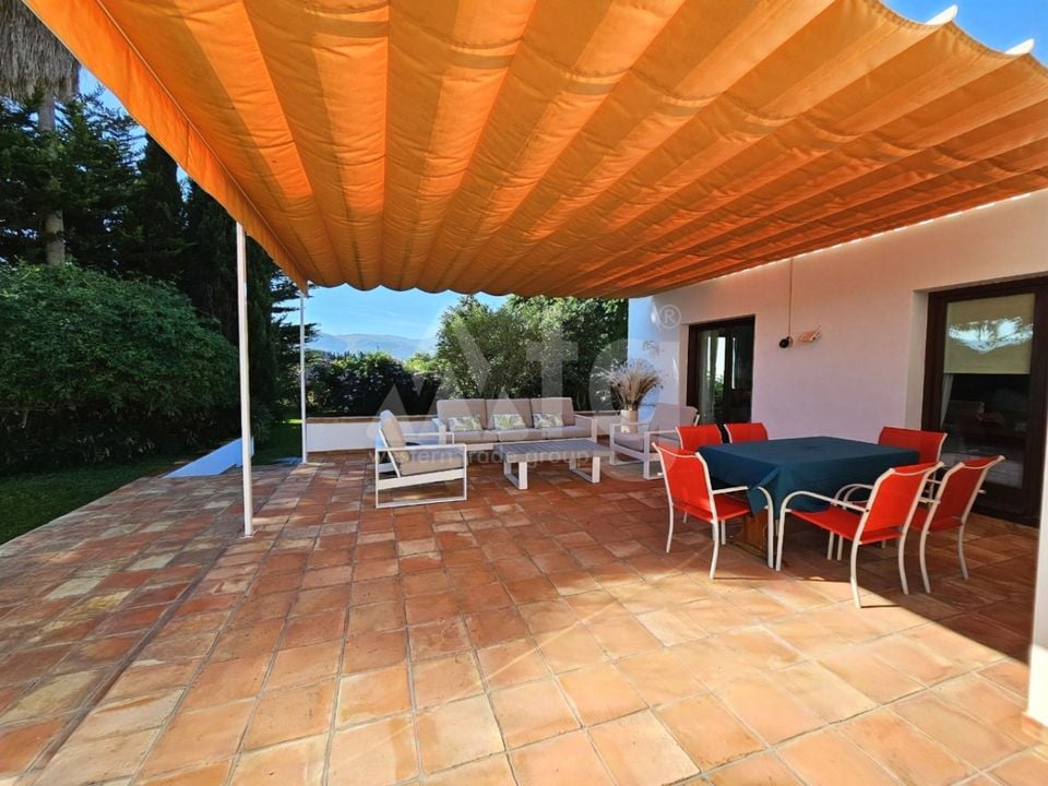 Villa   v Ondara, 5 ložnice - GNV124570 - Foto - 25