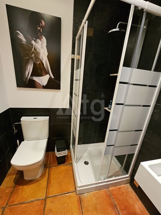 Villa   v Ondara, 5 ložnice - GNV124570 - Foto - 24