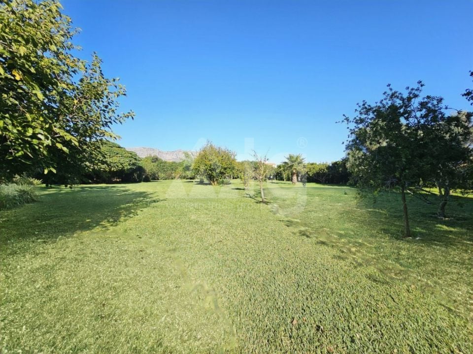 Villa   v Ondara, 5 ložnice - GNV124570 - Foto - 32