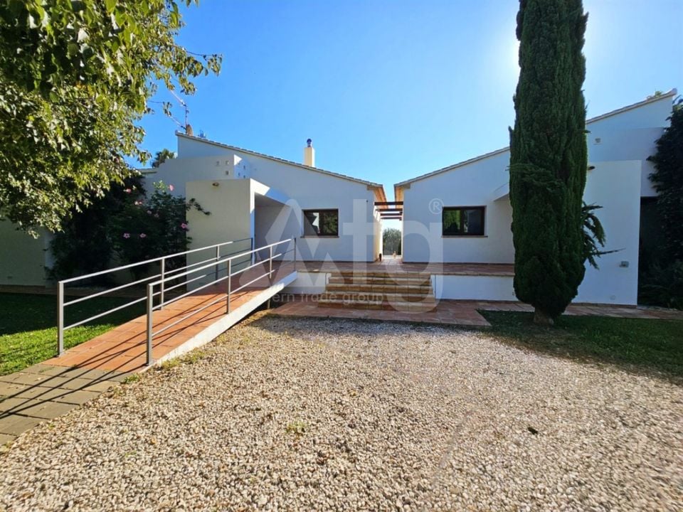 Villa   v Ondara, 5 ložnice - GNV124570 - Foto - 29