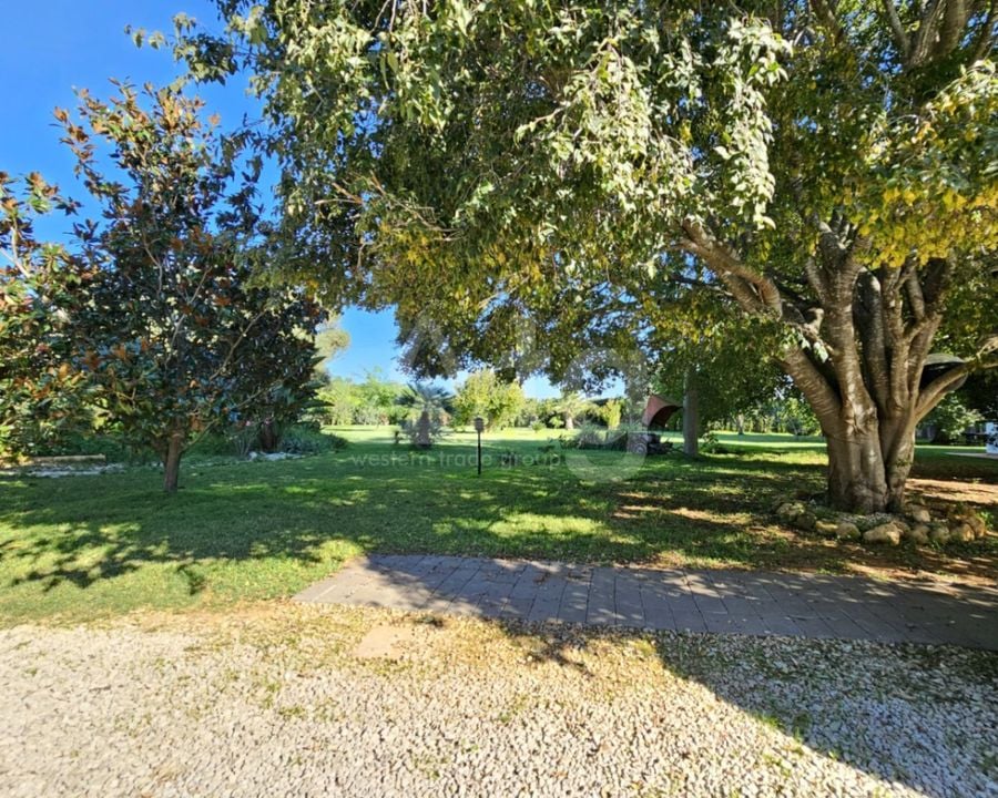 Villa   v Ondara, 5 ložnice - GNV124570 - Foto - 33