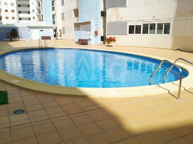 Appartement de 3 chambres à Calp - IMBR124611 - Photo - 1