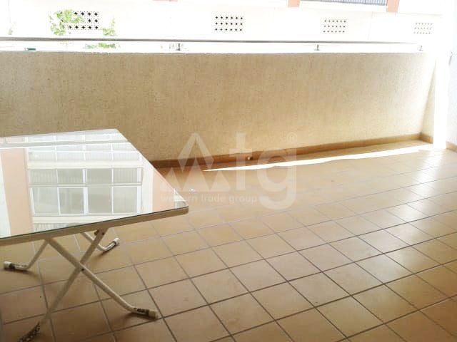Appartement de 3 chambres à Calp - IMBR124611 - Photo - 12