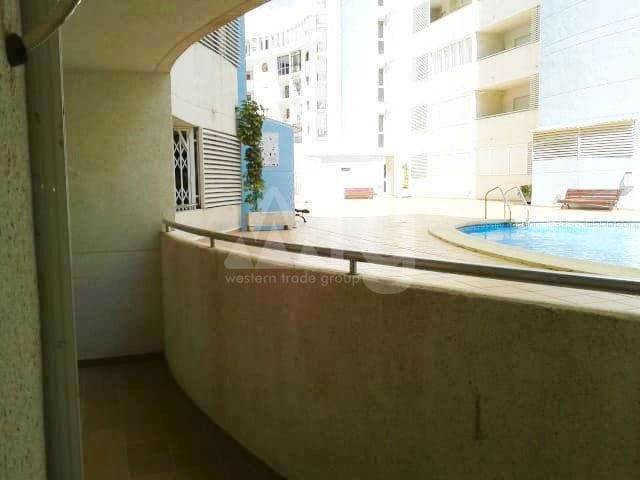 Appartement de 3 chambres à Calp - IMBR124611 - Photo - 13