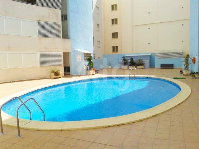Appartement de 3 chambres à Calp - IMBR124611 - Photo - 14