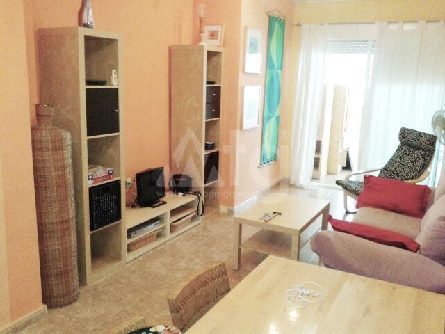 Appartement de 3 chambres à Calp - IMBR124611 - Photo - 2