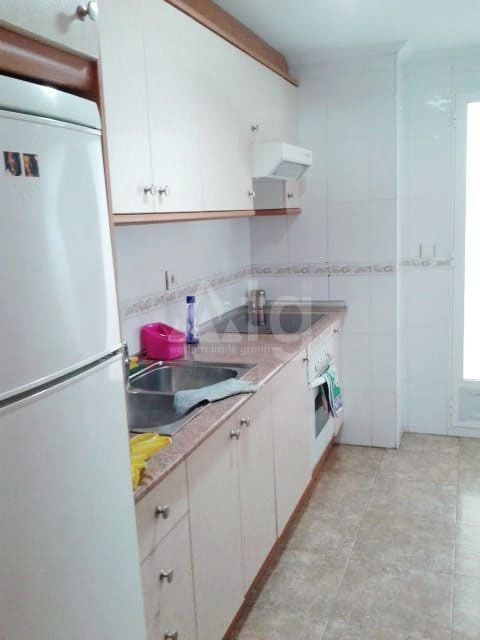 Appartement de 3 chambres à Calp - IMBR124611 - Photo - 4