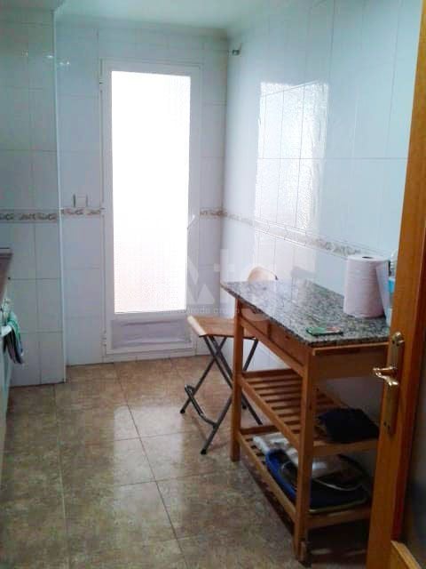 Appartement de 3 chambres à Calp - IMBR124611 - Photo - 5