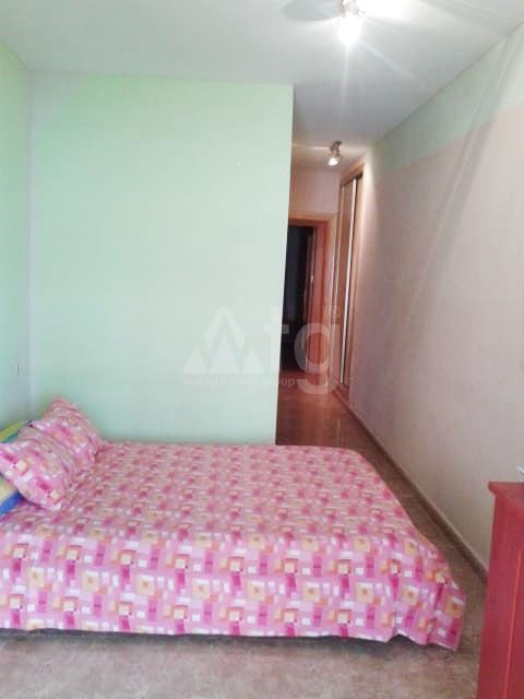 Appartement de 3 chambres à Calp - IMBR124611 - Photo - 6