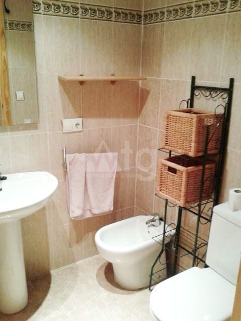 Appartement de 3 chambres à Calp - IMBR124611 - Photo - 9