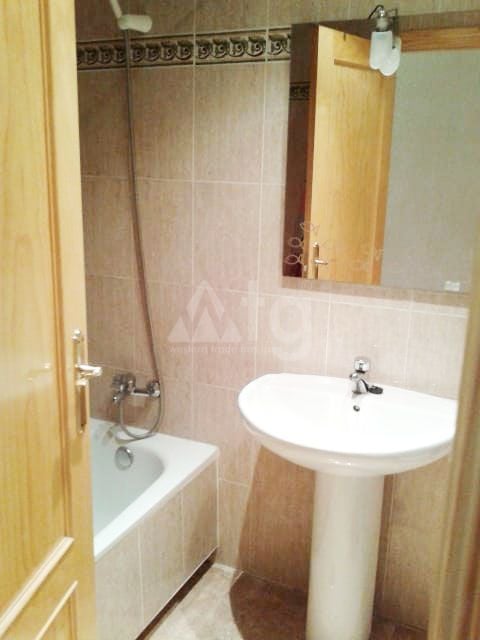 Appartement de 3 chambres à Calp - IMBR124611 - Photo - 10