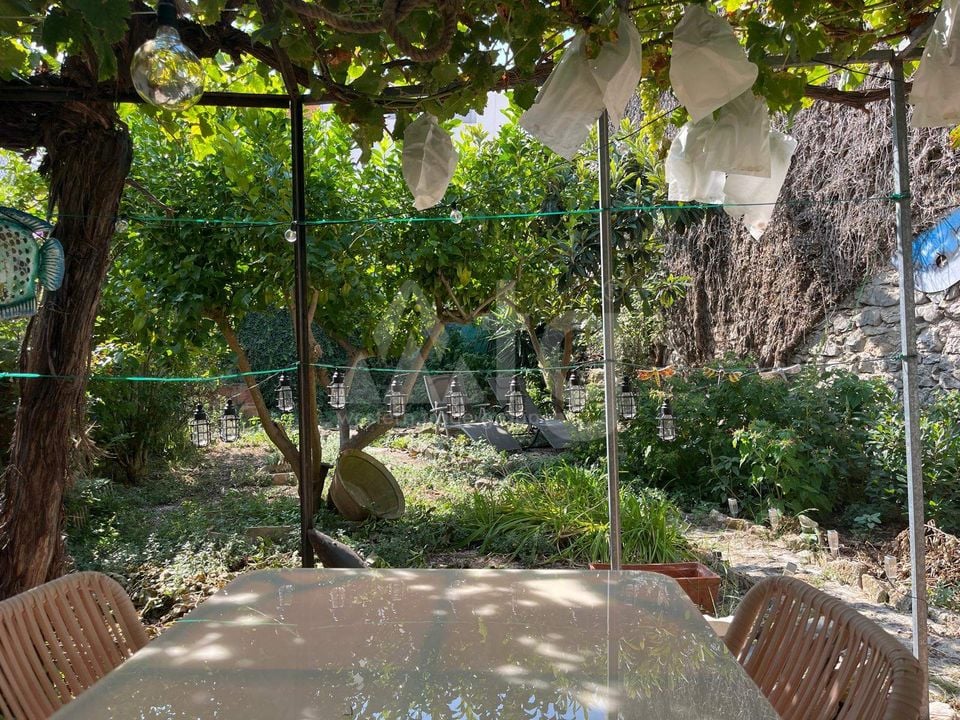 4 bedroom Townhouse in Castell de Castells - OH124613 - Photo - 29