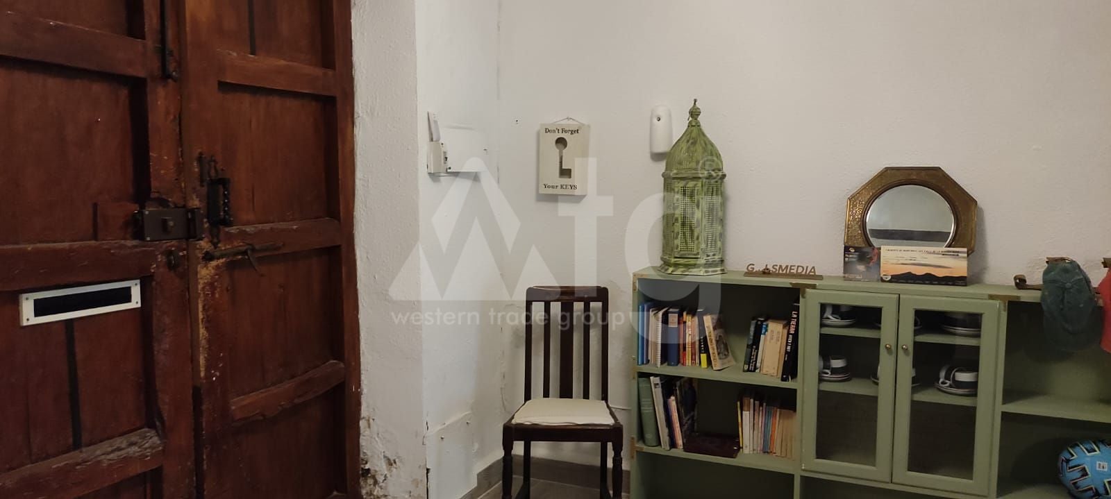 4 bedroom Townhouse in Castell de Castells - OH124613 - Photo - 26