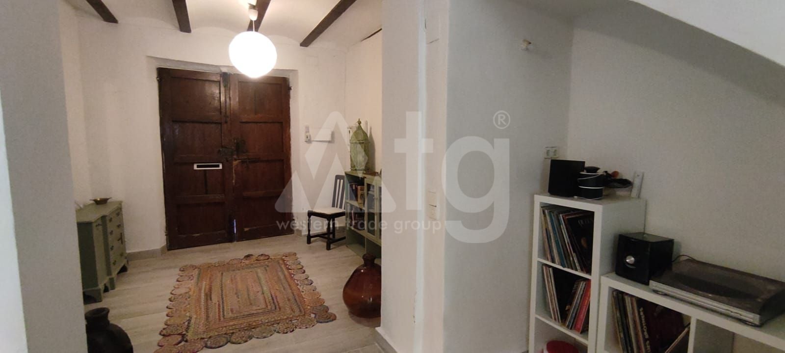 4 bedroom Townhouse in Castell de Castells - OH124613 - Photo - 25
