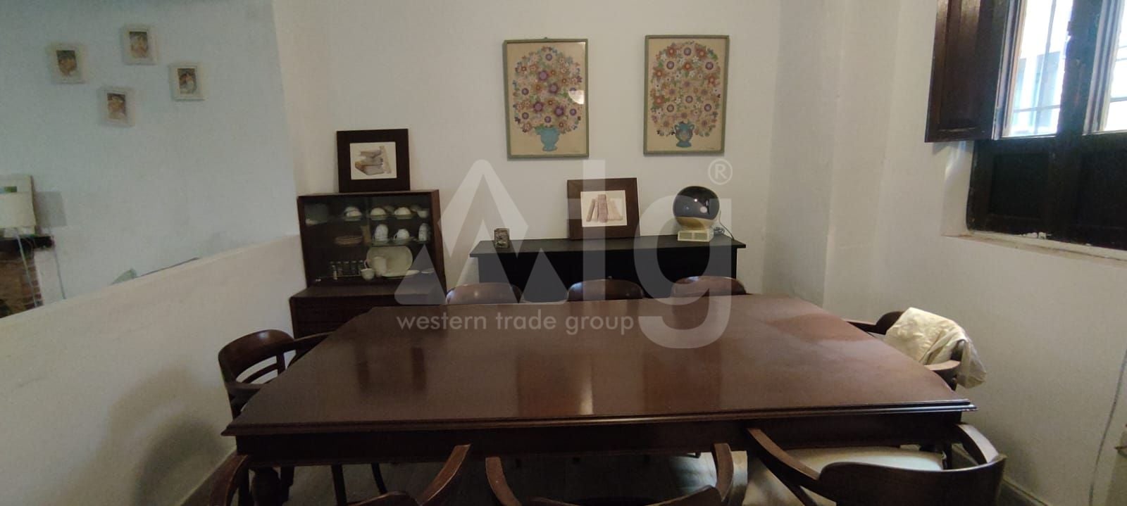 4 bedroom Townhouse in Castell de Castells - OH124613 - Photo - 7