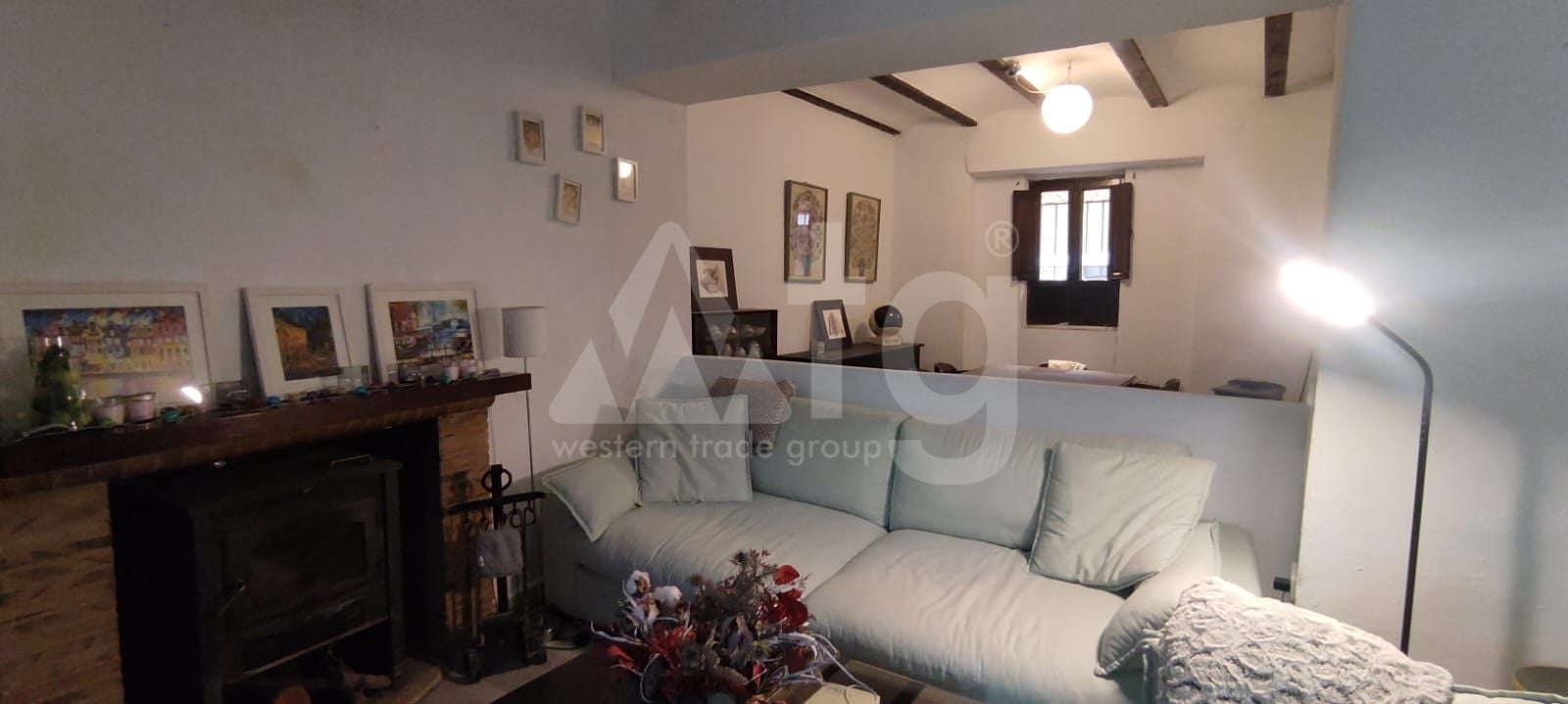 4 bedroom Townhouse in Castell de Castells - OH124613 - Photo - 1