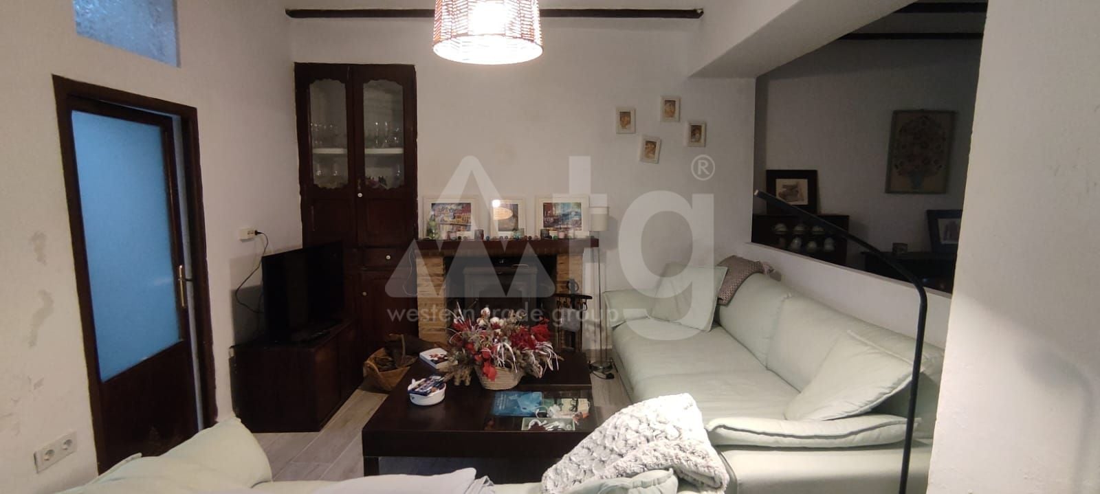 4 bedroom Townhouse in Castell de Castells - OH124613 - Photo - 2
