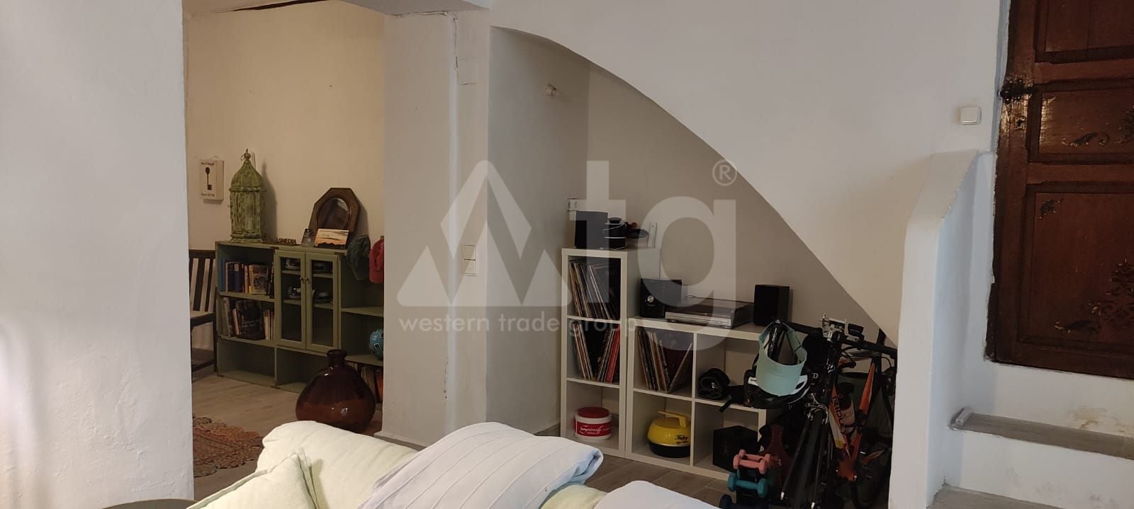4 bedroom Townhouse in Castell de Castells - OH124613 - Photo - 6