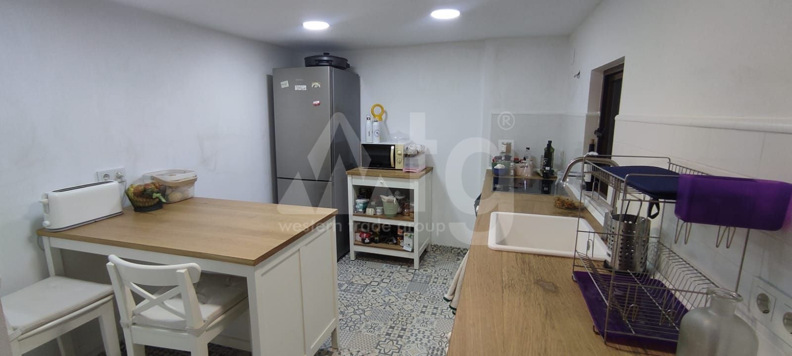4 bedroom Townhouse in Castell de Castells - OH124613 - Photo - 8