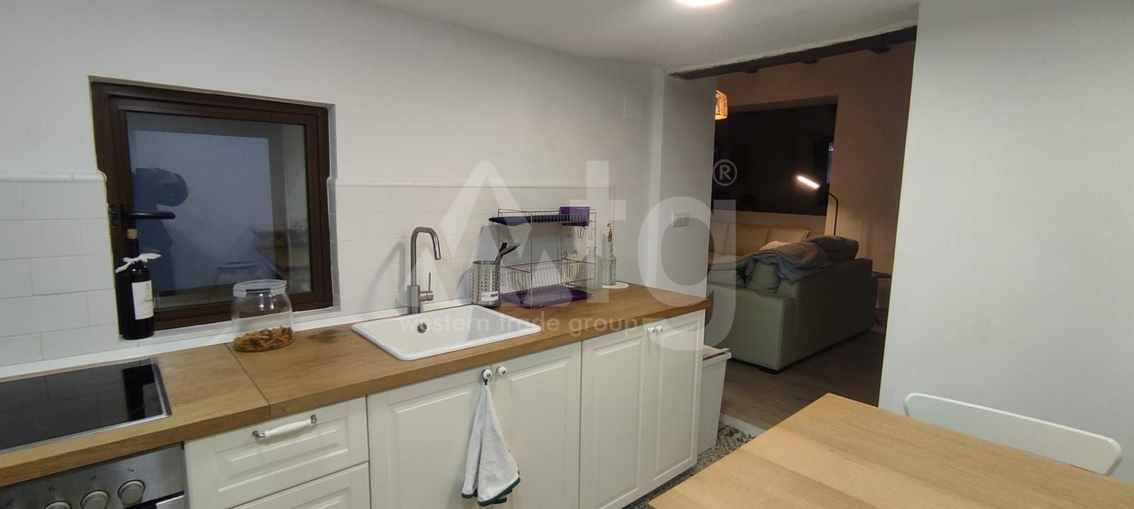 4 bedroom Townhouse in Castell de Castells - OH124613 - Photo - 9